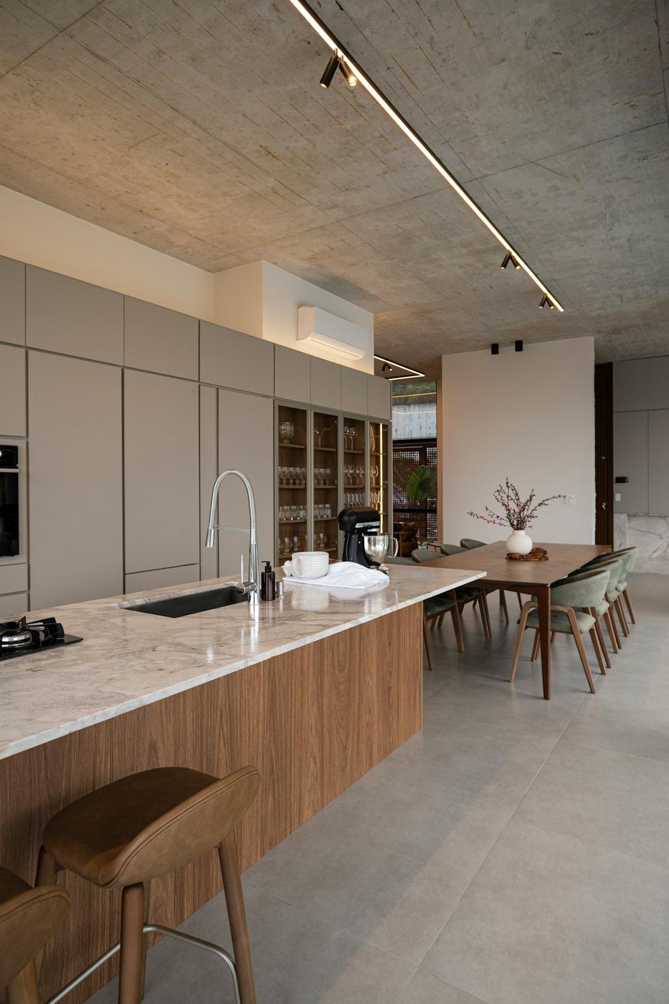 Victorian Renovation