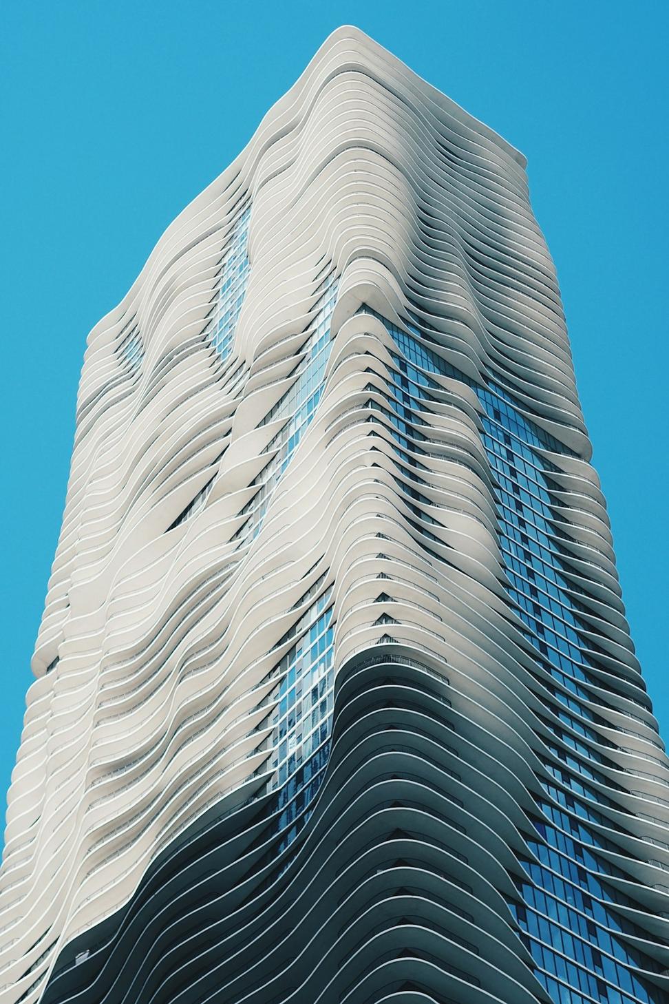 Exterior Rendering