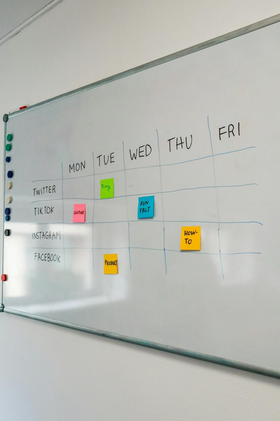Project Management