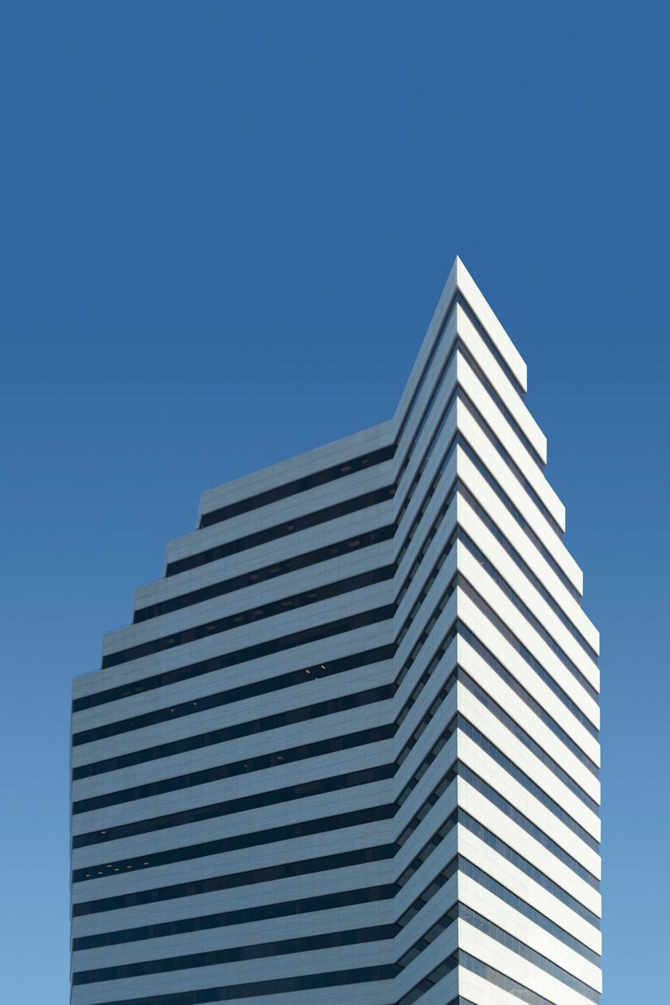 Commercial Architecture