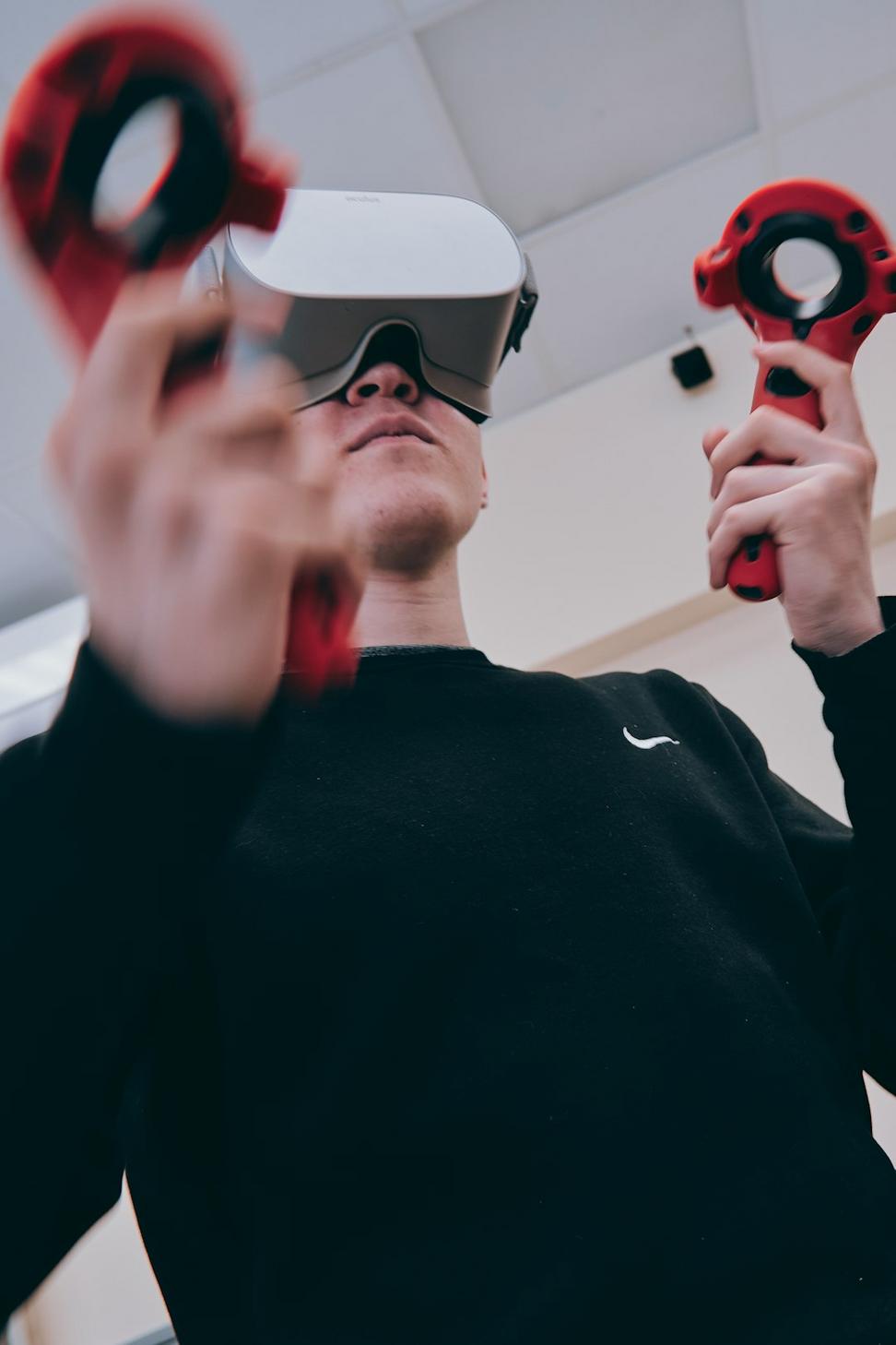 VR Experience