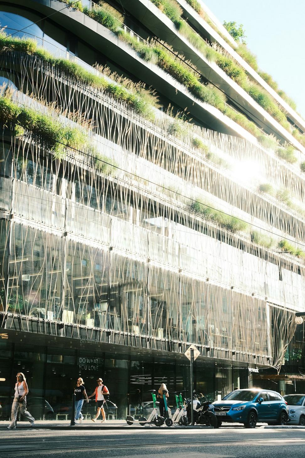 Sustainable Design