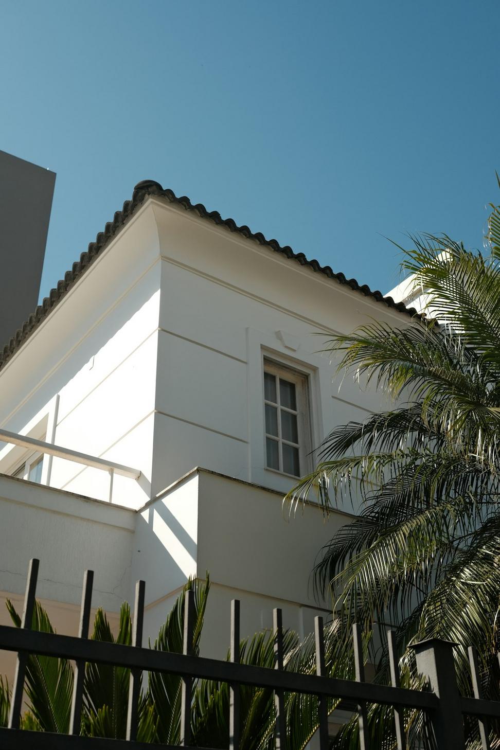 Lakeshore Residence