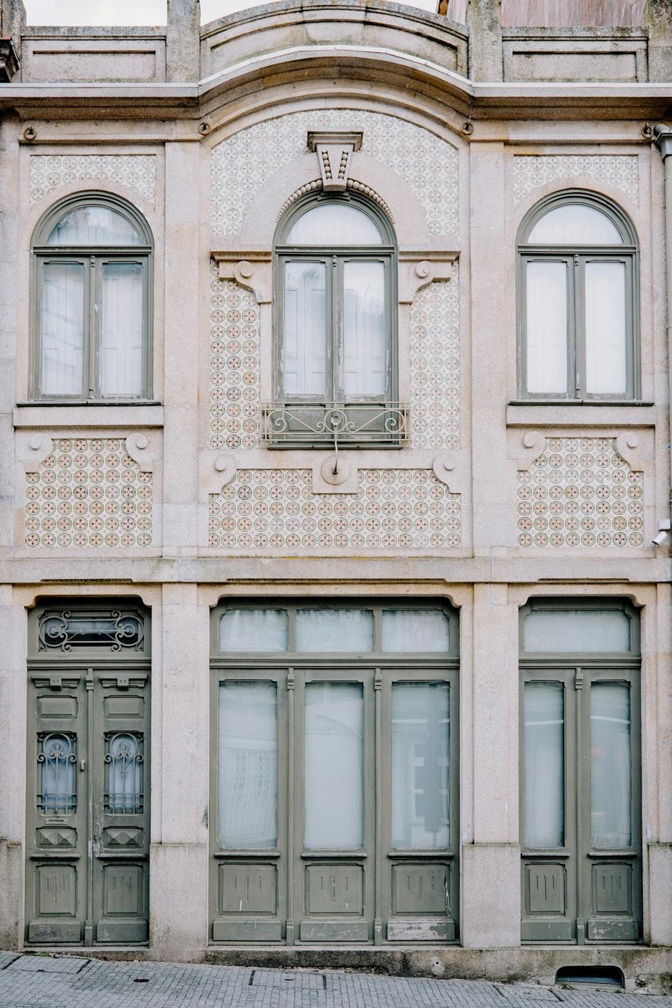 Residential project